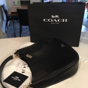 Beautiful Coach Hobo